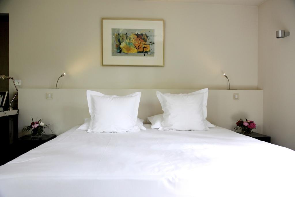 Boutique Hotel Noah Kasterlee Exterior photo
